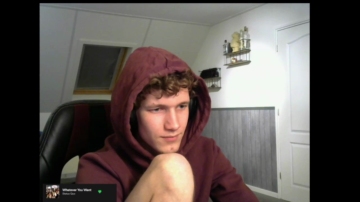 Anythingrp  02-12-2021 video fingers